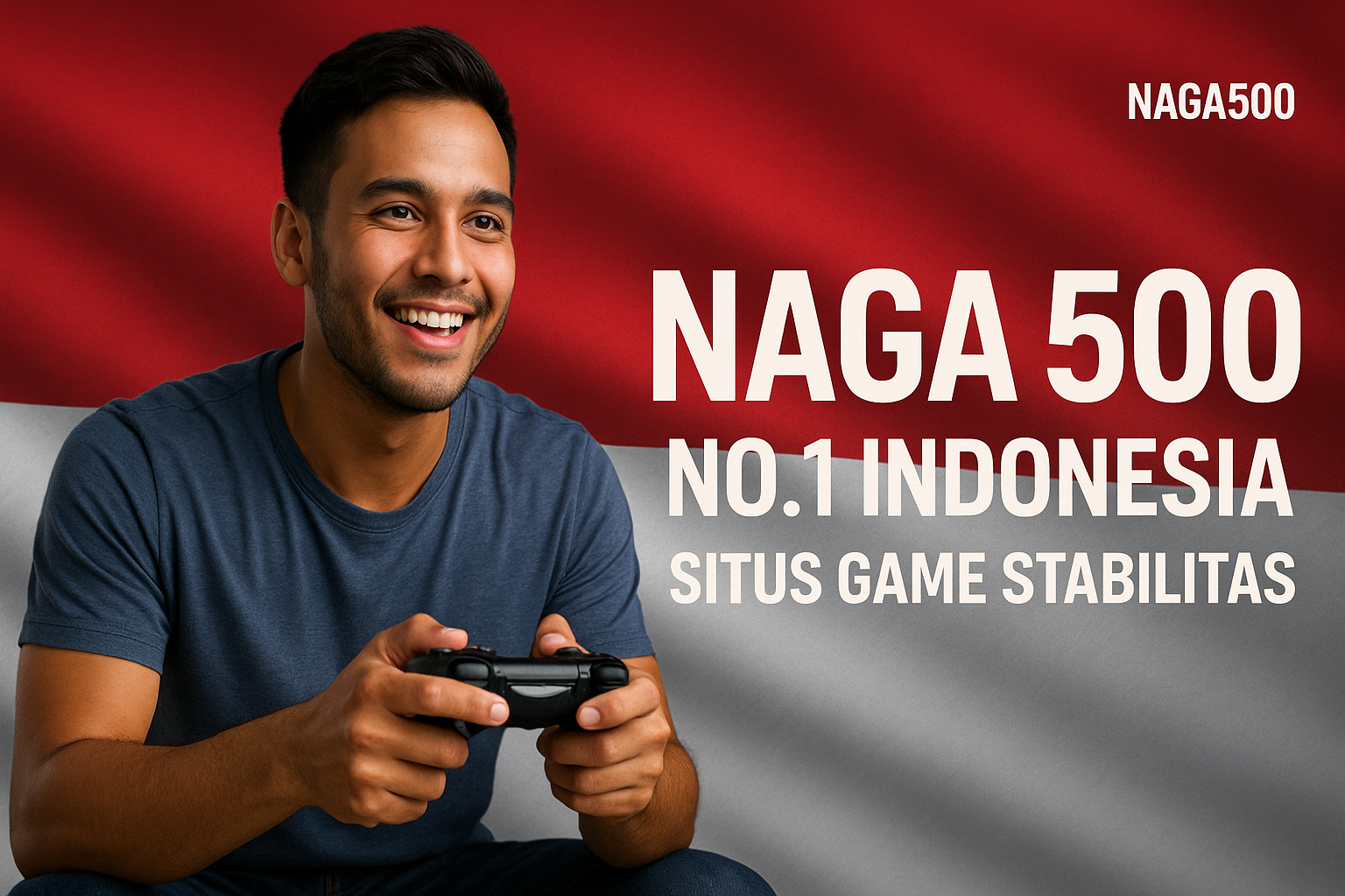 NAGA500