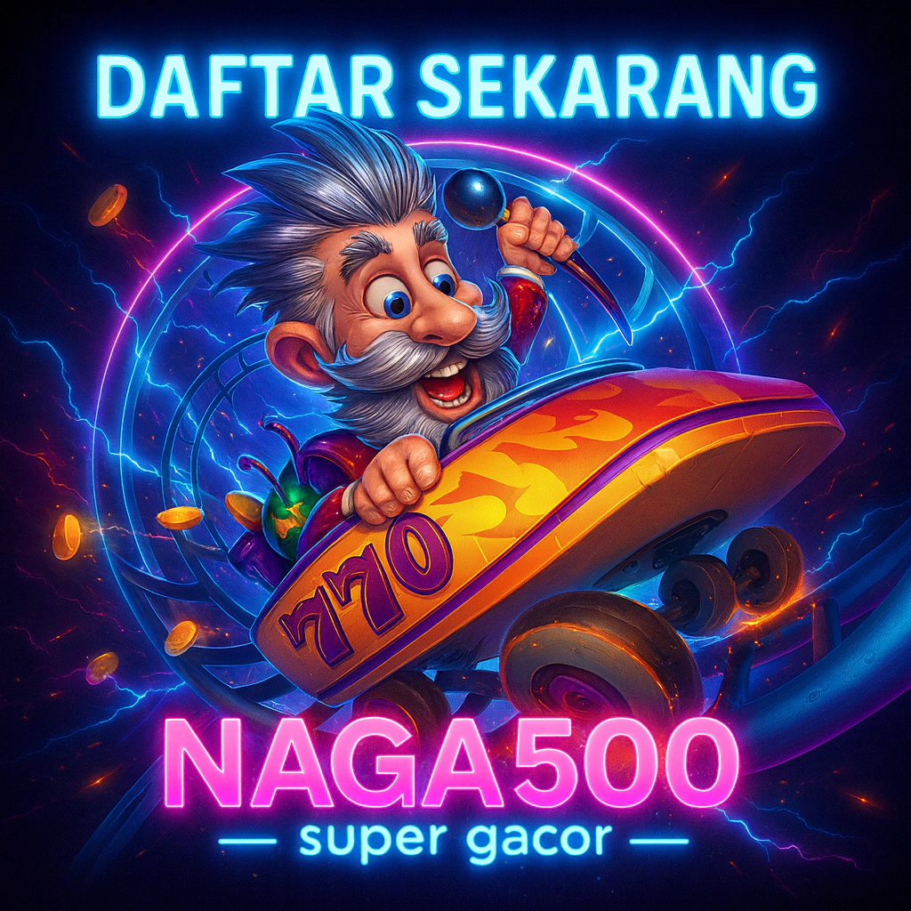 Galeri foto Prediksi Jitu (Naga500) dari Pakar dengan Win Rate Tinggi di Jakarta
